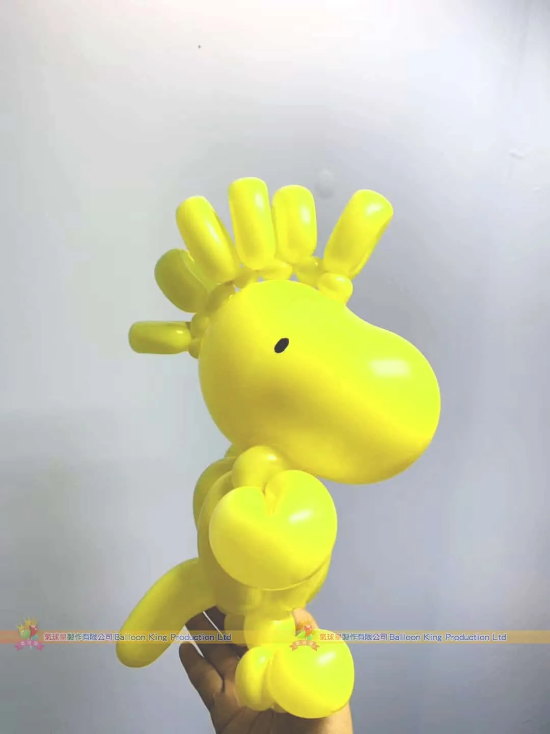 公仔氣球 圖3