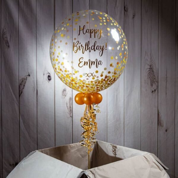 水晶氣球 30